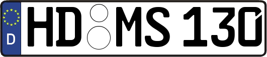 HD-MS130