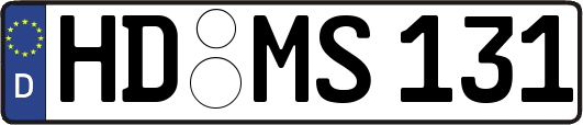 HD-MS131