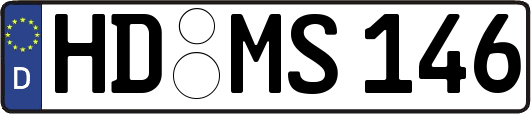 HD-MS146