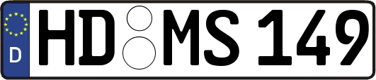 HD-MS149