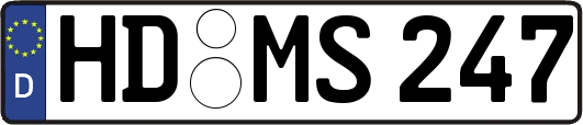 HD-MS247