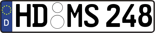 HD-MS248