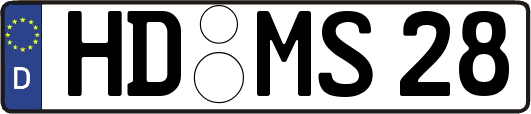 HD-MS28