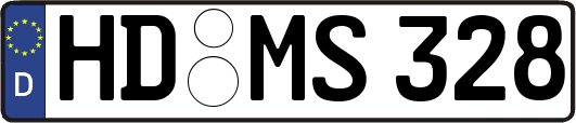 HD-MS328