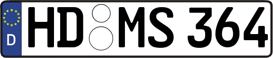 HD-MS364