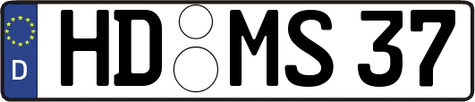 HD-MS37