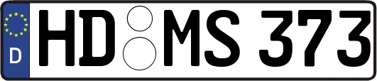 HD-MS373