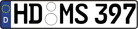 HD-MS397