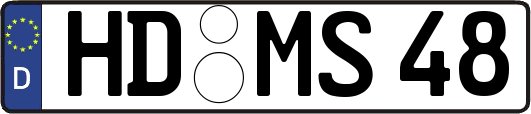 HD-MS48