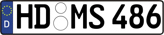 HD-MS486