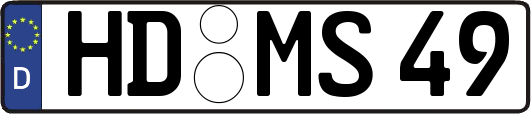 HD-MS49