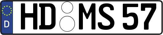 HD-MS57