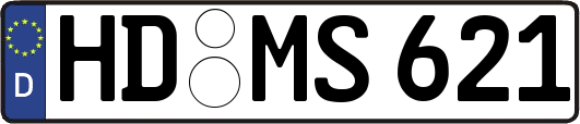 HD-MS621