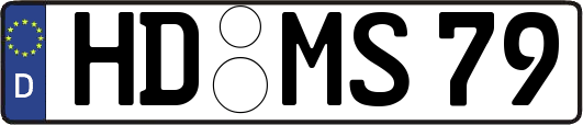 HD-MS79