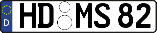 HD-MS82
