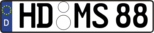 HD-MS88