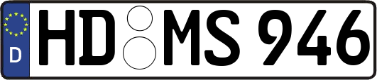 HD-MS946