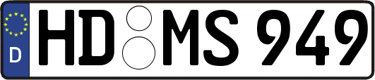 HD-MS949