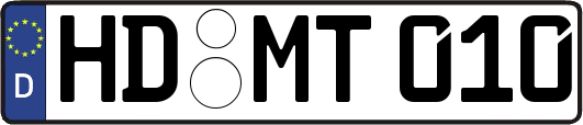 HD-MT010