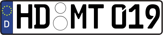 HD-MT019