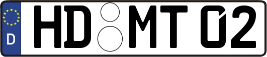 HD-MT02