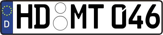 HD-MT046