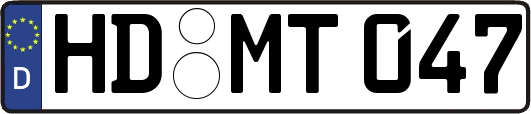 HD-MT047