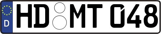 HD-MT048