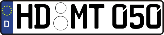 HD-MT050