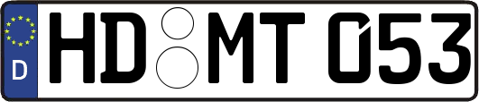 HD-MT053