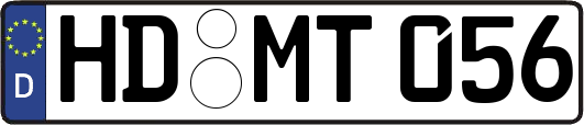 HD-MT056