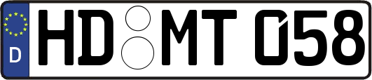HD-MT058