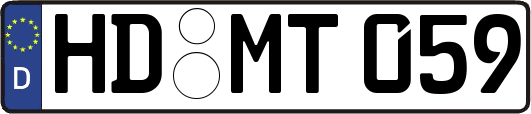 HD-MT059