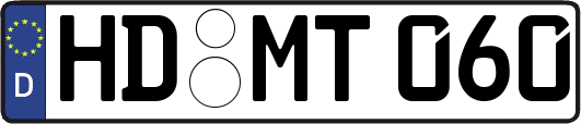 HD-MT060