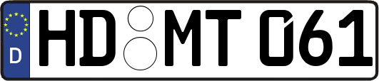 HD-MT061