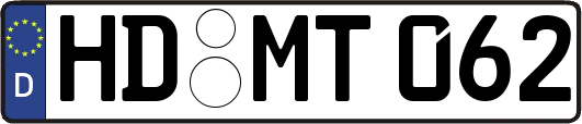 HD-MT062