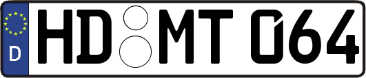 HD-MT064