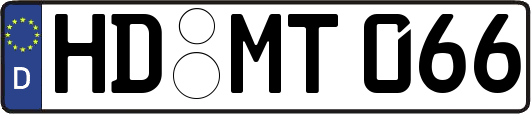 HD-MT066