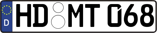 HD-MT068