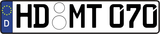 HD-MT070