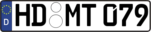 HD-MT079