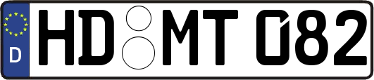 HD-MT082