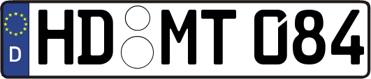 HD-MT084