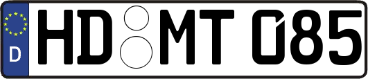HD-MT085