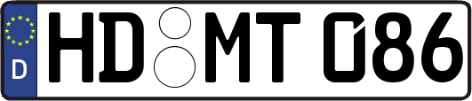 HD-MT086