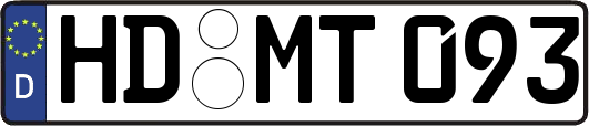 HD-MT093
