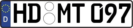 HD-MT097