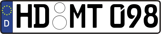 HD-MT098