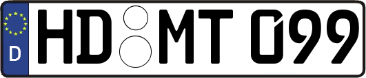 HD-MT099