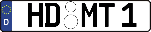 HD-MT1